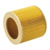 Filtru pentru aspirator Karcher WD2 si WD3, 6.414-552.0