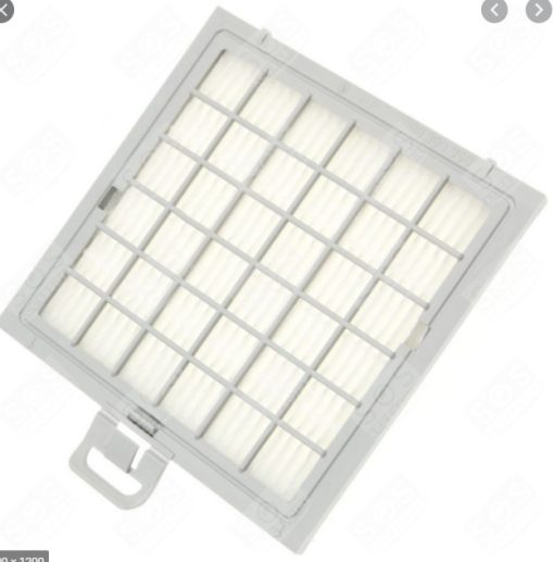 Filtru HEPA pentru aspirator Bosch, Siemens, 00579193