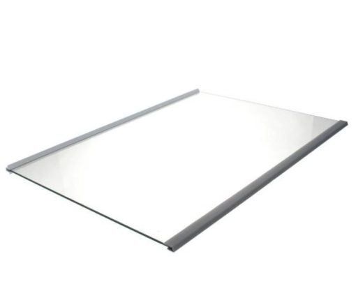 Polita / raft sticla pentru aparate frigorifice, Whirlpool, 481010667591