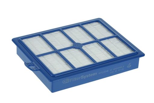 Filtru HEPA lavabil pentru aspirator Electrolux / AEG, 9001951194 - imagine 2