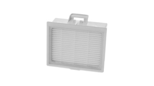 Filtru HEPA pentru aspirator Bosch, Siemens, 17001131