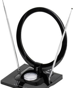 Antena de camera Vivanco, FULL HD, TVA 3050