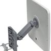 Antena activa de exterior Vivanco, FULL HD, TVA 501 - imagine 2