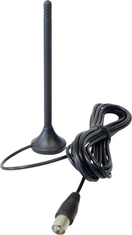 Antena pasiva de camera Fuba, DAT 600 DVB-T2, 29103095
