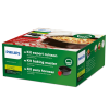 Set tava coacere si 7 forme briose pentru friteuza Philips AirFryer, HD9925/01 - imagine 2