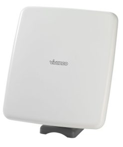 Antena activa de exterior Vivanco, FULL HD, TVA 501