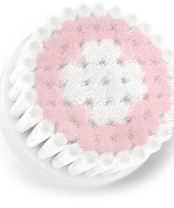 Cap de perie curatare faciala Philips SC5991 VisaPure, pentru ten sensibil, 420303006592
