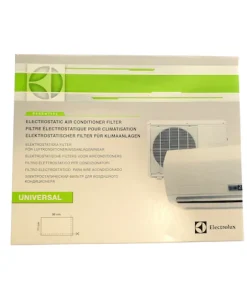 Filtru universal Electrolux / AEG, 9029793677 pentru aparat de aer conditionat 300 x 110 mm