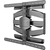 Suport profesional universal pentru TV, diagonale 32"-70", max 45 kg, Sedea - imagine 4