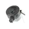 Sistem complet spumare carafa de lapte DeLonghi Lattissima Pro, 7313232921 - imagine 2