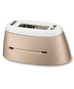 Cap de epilare pentru epilator IPL Braun, 81713904, Auriu