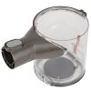 Recipient inferior colector praf Dyson 965660-01 pentru aspirator DC58, DC59, DC61, DC62 - imagine 3