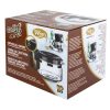 Cana universala pentru cafetiera, Wpro, 9/12 cani, 484000000318 - imagine 2