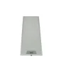 Filtru metalic antigrasime pentru hota Beko / Arctic, 186 x 515 mm, 9197059810