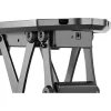 Suport profesional universal pentru TV cu telecomanda, diagonale 23"-55", max 30 kg, Mywall, HL 40ML - imagine 5