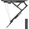 Suport profesional universal pentru TV cu telecomanda, diagonale 23"-55", max 30 kg, Mywall, HL 40ML - imagine 2