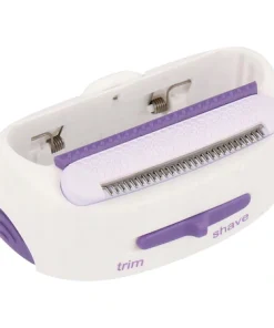 Cap de epilare / trim pentru epilator Braun, 67030677