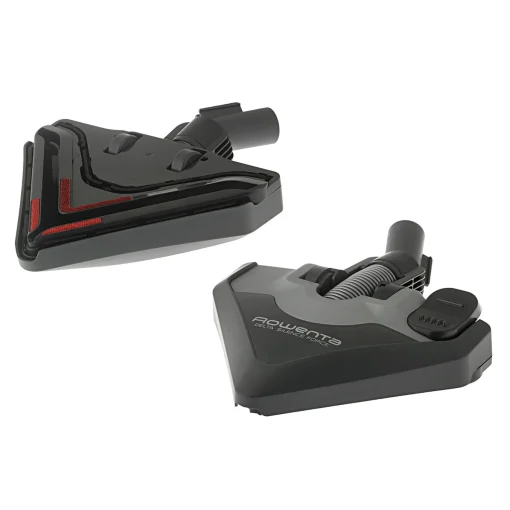 Perie cu adaptor pentru aspirator Rowenta, ZR900501 - imagine 3