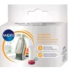 Set 2 batoane pentru curatare talpa fier de calcat Wpro, 484000008406 - imagine 2