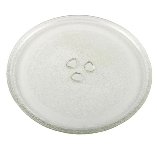 Farfurie pentru cuptor cu microunde DeLonghi, 24.5 cm, MI1139