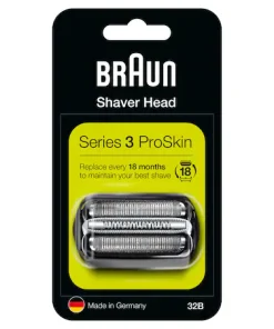 Rezerva aparat de ras electric Braun 32B, 81483728