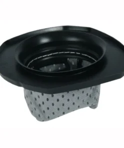 Filtru lavabil pentru gama de aspiratoare verticale Rowenta Dual Force 2 in 1, ZR005203