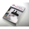 Perie clasica pentru aspirator Rowenta, cu adaptor 32-35 mm, ZR900301 - imagine 3