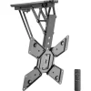 Suport profesional universal pentru TV cu telecomanda, diagonale 23"-55", max 30 kg, Mywall, HL 40ML