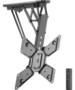 Suport profesional universal pentru TV cu telecomanda, diagonale 23"-55", max 30 kg, Mywall, HL 40ML