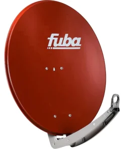 Antena parabolica profesionala, Fuba, 78 cm, DAA 780 R