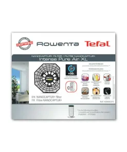 Filtru Nanocaptur Intense Pure Air XL Rowenta XD6083F0 pentru purificator de aer