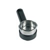Portafiltru espressor Philips / Saeco Poemia, CP9064/01, 996530067961 - imagine 2