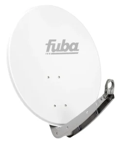 Antena parabolica profesionala, Fuba, 65 cm, DAA 650 W