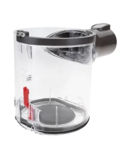 Recipient inferior colector praf Dyson 966709-01 pentru aspirator V6 Fluffy si V6 Absolute
