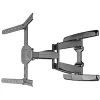 Suport profesional universal pentru TV, diagonale 32"-70", max 45 kg, Sedea - imagine 2