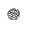 Disc perforat / sita pentru masina de tocat carne Zelmer, nr. 8, 10003881