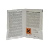 Kit 2 buc solutie decalcifiere si 1 buc tester duritate apa pentru espressoare Krups, F054001A - imagine 2