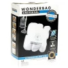 Set 4 saci Rowenta WB484720 pentru aspirator Wonderbag Universal Allergy Care - imagine 2