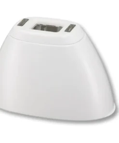 Cap de epilare de precizie pentru epilator IPL Braun, 81713906, Alb