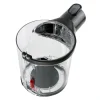Recipient inferior colector praf Dyson 965660-01 pentru aspirator DC58, DC59, DC61, DC62