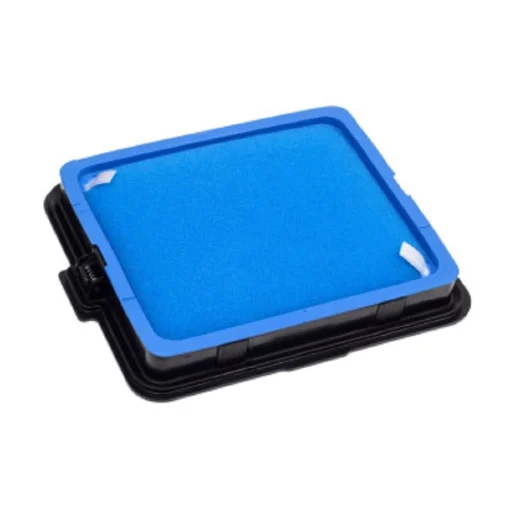 Filtru lavabil pentru aspirator Philips PowerPro Expert, FC9729/09, 432200494512