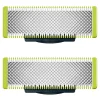 Rezerva aparat de ras Philips OneBlade, 2 buc, QP220/50
