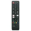Telecomanda pentru TV Samsung, buton Netflix, Negru, BN59-01315B - imagine 3