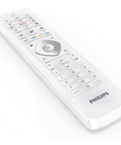 Telecomanda originala pentru TV Philips, 398GF10WEPH00T, Alb