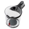 Recipient inferior colector praf Dyson 965660-04 pentru aspirator V6 Absolute - imagine 3