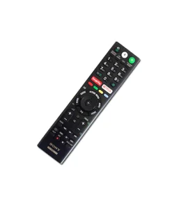 Telecomanda pentru TV Smart Sony, Negru, 149345522