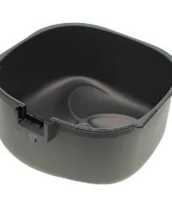 Tava coacere pentru friteuza Philips AirFryer XXL, 420303618461