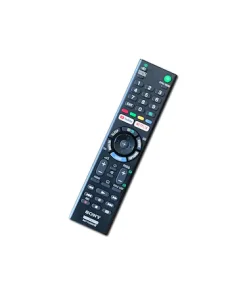 Telecomanda pentru TV Sony, RMT-TX3300E, Negru