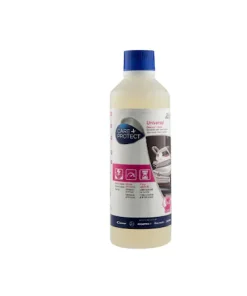Solutie anticalcar / detartrant universal pentru fier / statie de calcat / electrocasnice mici, Candy, 500 ml, 35602109