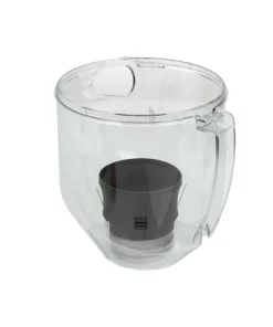 Recipient inferior colector praf Dyson 910897-01 pentru aspirator DC19, DC20, DC21, DC29